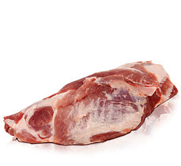 Vepřová krkovička bez kosti cca 2 kg