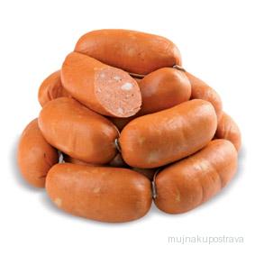 Špekáčky cca 300g