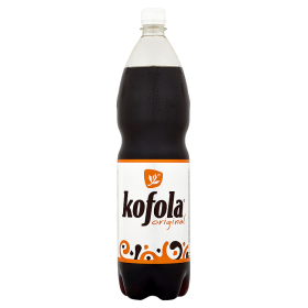 Kofola 1,5 l