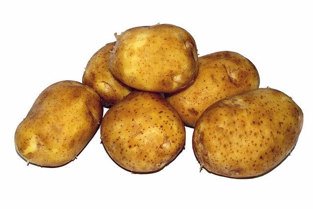 Brambory rané 1kg