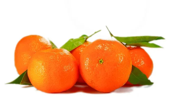 Mandarinky 1Kg