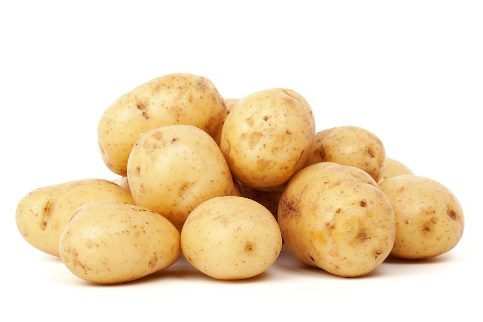 Brambory salátové Varný typ A 5 Kg