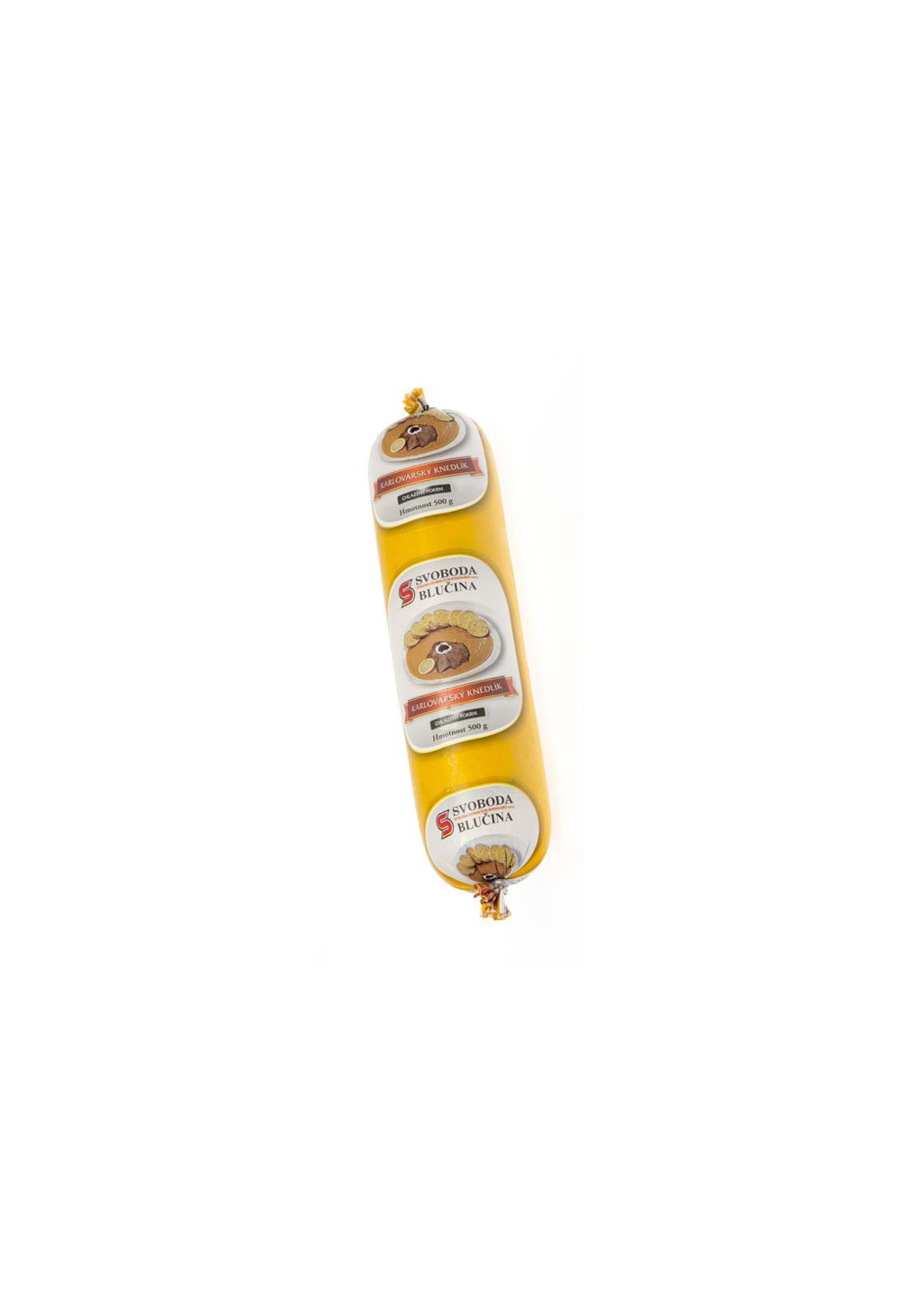 Knedlík Karlovarský 500g