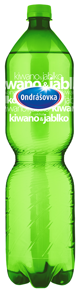 Ondrášovka Hruška 6 x 1,5l