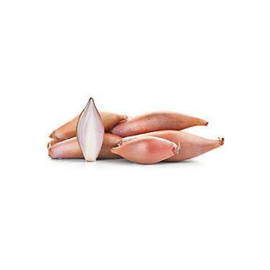 Cibule banánová šalotka 0,5kg