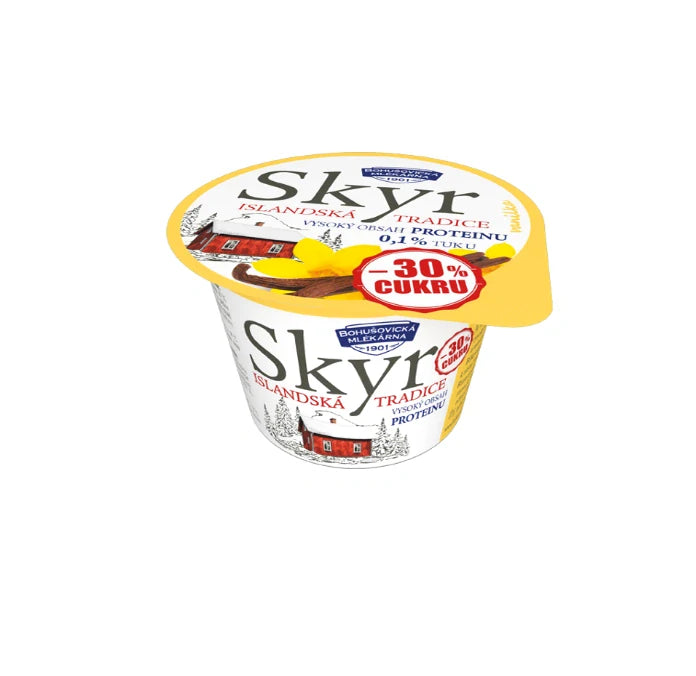 Skyr čokoláda 130 g