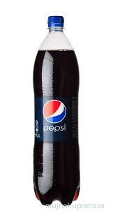 Pepsi Cola 6x2l