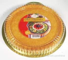 Dortový korpus malý 200g