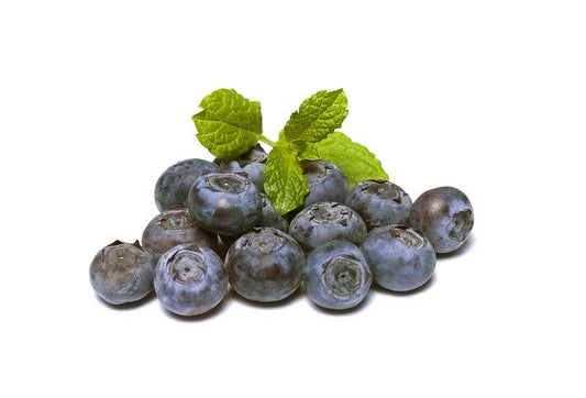 Borůvky kanadské 0,5kg