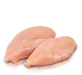 Kuřecí prsa chlazené cca 1 kg