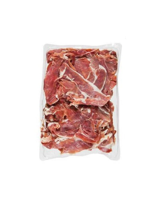 Prosciutto Crudo Ribo  plátky 1kg