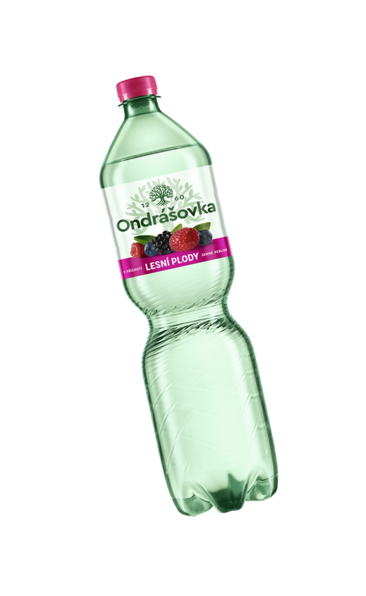 Ondrášovka zahradní plody 1,5l