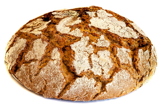 Kovářský tmavý chléb 1kg