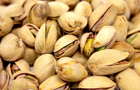 Pistácie nesolené  250 g
