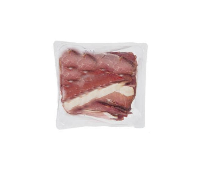 Swarzwälderschinken plátky nestandartní 1kg