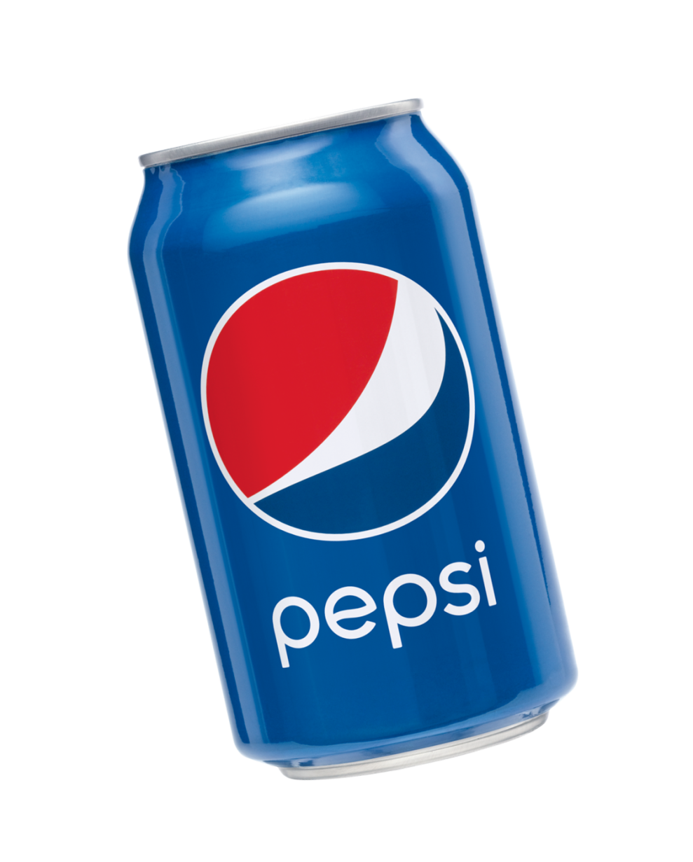 Pepsi cola  24 x 0,33l plechovka