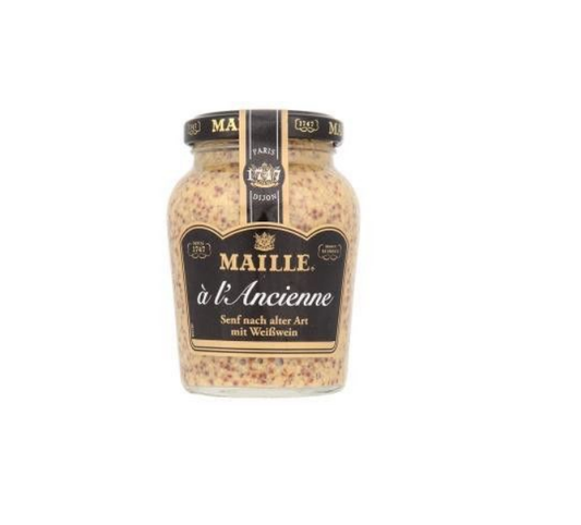 Maille Hořčice hrubozrnná 200g