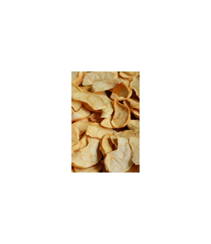 Jablka sušené 150g