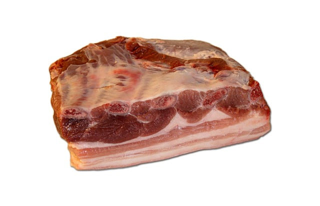 Vepřový bok s kostí cca 0,5 kg